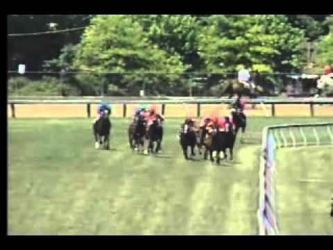 Pimlico 051912 Race 7 HRTV.com Race of the Day