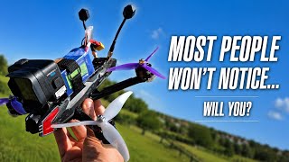 Everything You See Is 8K! FPV Drone Flight Test With the GoPro Mission 1 Pro