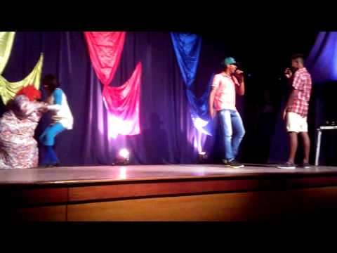 Mc Nayno e Hg - Passinho do Cabo Todo Mundo Dança