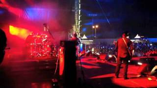 Fotografia Jumbo live