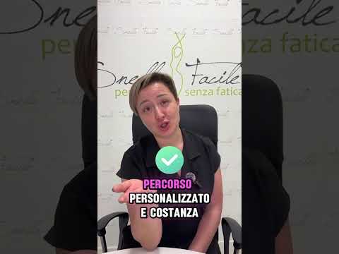 Dimagrire in 7 giorni?