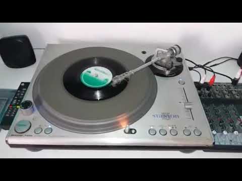 L'orch. Les Volcano ‎– Unahangaika Bure