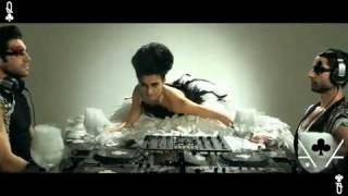 Nadia Ali Fantasy Official Music Video (Morgan Page Remix) [Official Music Video]