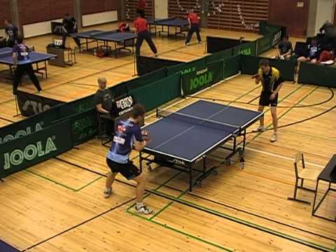 Tuomas Perkkiö (OPT-86) - Markus Myllärinen (TuKa)