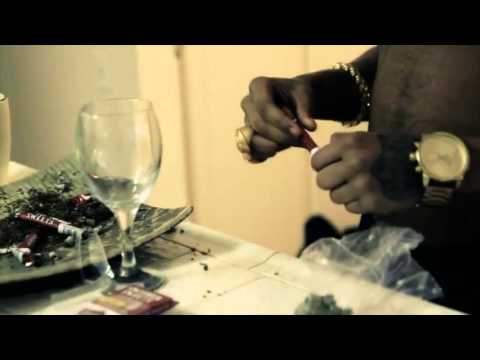 Soulja Boy Ft.Ballout,Fat Trel - PPG (Video Official)