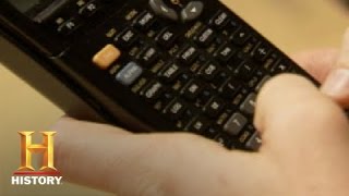 : Human Calculator