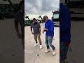 Forgiato Blow Getting Dance Lessons From Vanilla Ice Vanillaice Iceicebaby Dance