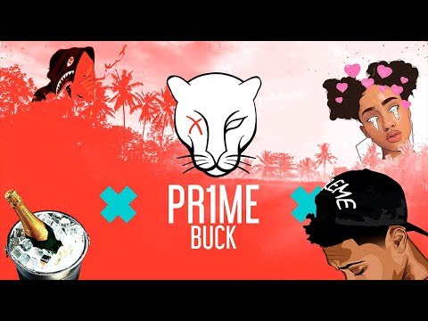 PROMO PR1MEBUCK 1.0 | AFROJUICE 195 | Cream Valencia (26 Oct)