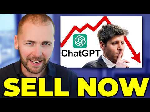 ChatGPT CEO just predicted what's coming next. (good luck finding a job)
