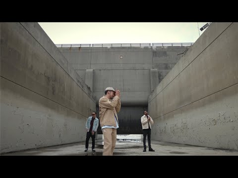 NugLife x Viva Mescal x Trizz - FIND MY WAY [OFFICIAL VIDEO]