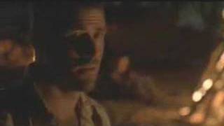 (Lost) Everytime we touch. (Jack/Kate)