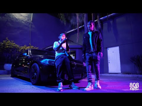 Santeezy - No Tiempo (feat. Siete)