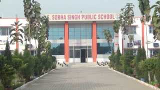 preview picture of video 'S.SARDAR SOBHA SINGH PUBLIC SCHOOL RAIKOT'