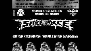 Soil Of Ignorance - Born On Your Knees (Napalm Death)