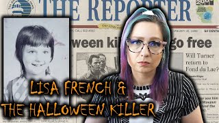Spooktober Series: The Halloween Killer and justice for Lisa Ann French
