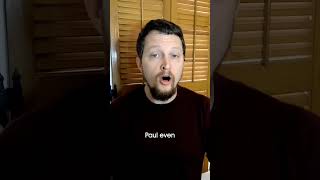 The Rapture is NOT in the Bible! #rapture #endtimes #tribulation