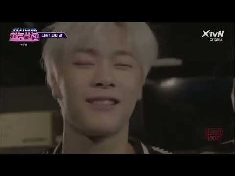 [Eng Sub] 181124 The Ultimate Watchlist of Latest Trend Ep 8 -  Story of Kim Yohan (Moonbin Cut)