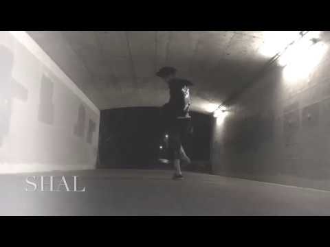 2019.02.22　JP　 MelbourneShuffle