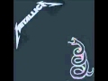 Metallica - Wherever I May Roam - Black Album ...