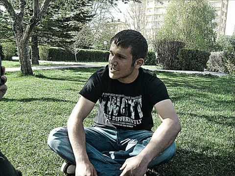 Enfila Ft Enes -  Yaşattıklarının Yarısıyım 2013