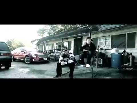 Mack G - Swang Feat. Paul Wall & Codak Carter (Official Video)