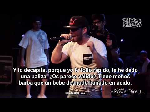 ERRECÉ vs INVERT - FMS - MINUTAZOS (Jornada 3)