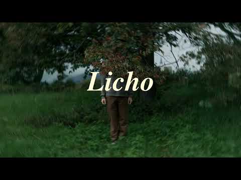 Sebastian Zapała - Licho