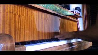 "Letter from Home" de  Pat Metheny  y Lyle Mays.