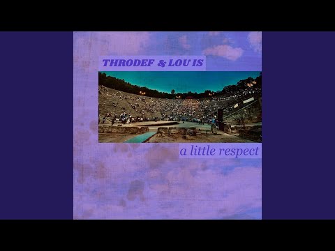 A Little Respect (Extended)