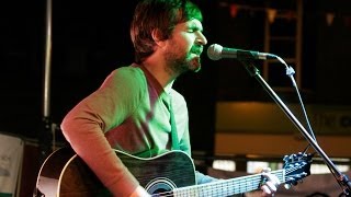 Mark Morriss at the LeeStock Acoustic Festival with The Bluetones classic &#39;The Fountainhead&#39;