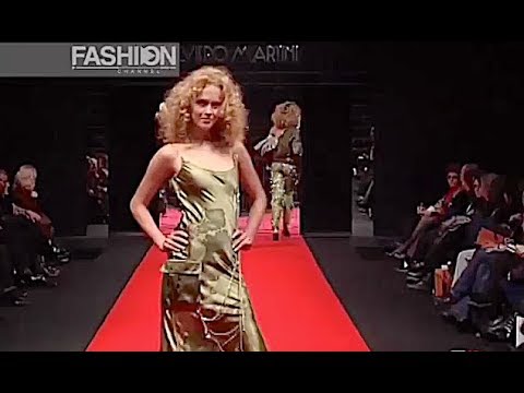 ALVIERO MARTINI Fall 2004 Milan - Fashion Channel