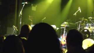 Jimmy Cliff - One More - NYC 9/28/2013