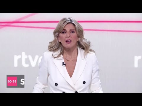 Minuto de oro de Yolanda Díaz: "España es mucho mejor que ellos (PP y Vox)"