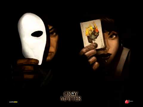 04. Sam's Investigations - Gray Matter OST