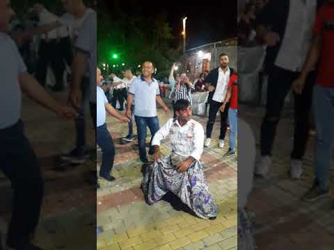 Recai demir ortama devam