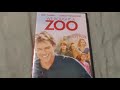 WE BOUGHT A ZOO DVD Overview