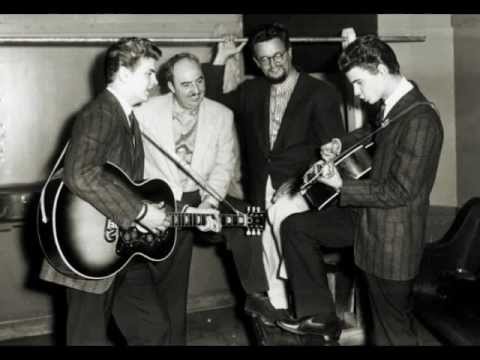 I Want You To Know cover