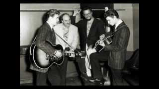 The Everly Brothers - I Want You to Know