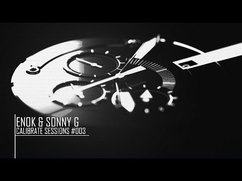 Calibrate Sessions 003 | Feat. Echo Motion Guestmix