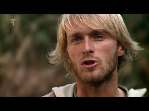 Rybí legendy Jakuba Vágnera; Kongo II