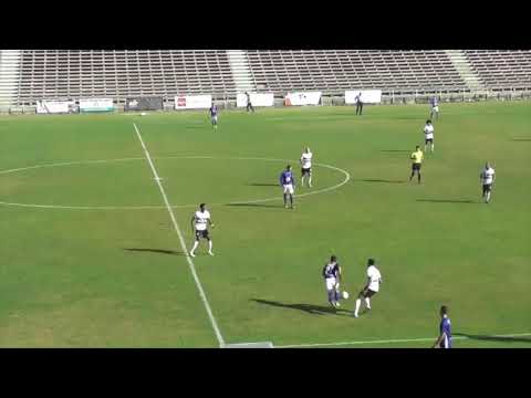 Fabril Barreiro 2-3 Amora