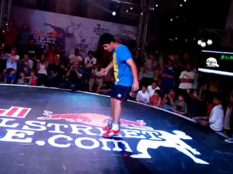 RBSS 2012 Pakistan - UKT VS OKA - Semi Finals