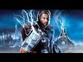 Thor God Of Thunder Gameplay Part 11