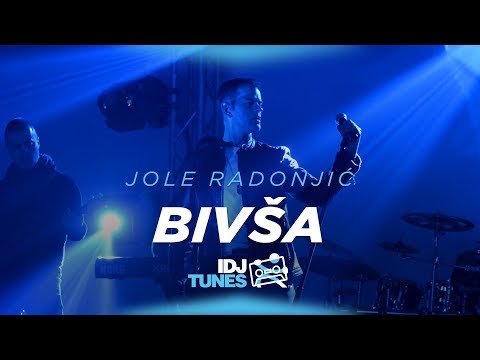 JOLE RADONJIC - BIVSA (OFFICIAL VIDEO)
