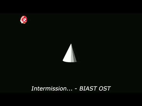 Intermission... - BIAST OST