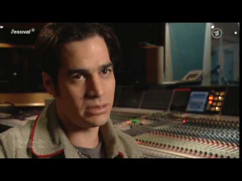 Aviv Geffen: Ich glaube nicht an intelligente Bomben, sondern an intelligente Menschen.