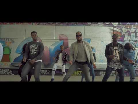 Clark Donovan - Matsiala (Clip Officiel)