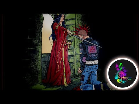 HOL! & Ganon - Space Cowboys