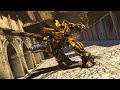 Transformers Dark Of The Moon Xbox 360 Emulator xenia C