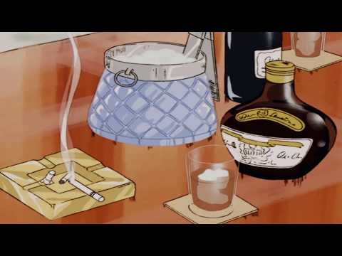 SOUDIERE - COCAINE & CADILLACS